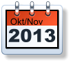2013 Okt/Nov